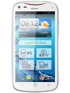 How to delete a contact on Acer Liquid E2?