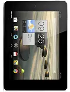 How to delete a contact on Acer Iconia Tab A1-811?