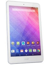 How to delete contact on Acer Iconia One 8 B1-820?