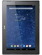 How to delete contact on Acer Iconia Tab 10 A3-A30?