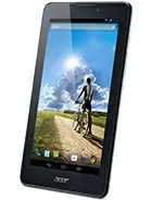 How to delete a contact on Acer Iconia Tab 7 A1-713?