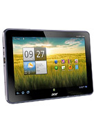 How to delete a contact on Acer Iconia Tab A701?