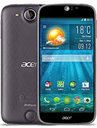 How to delete a contact on Acer Liquid Jade S?