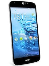 How to delete contact on Acer Liquid Jade Z?