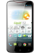 How to delete a contact on Acer Liquid S2?