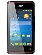 How to delete a contact on Acer Liquid Z200?