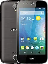 How to delete contact on Acer Liquid Z330?