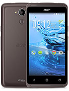 How to delete a contact on Acer Liquid Z410?