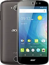 How to delete a contact on Acer Liquid Z530S?
