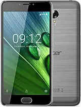 How to delete contact on Acer Liquid Z6 Plus?