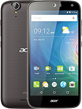 How to delete contact on Acer Liquid Z630?
