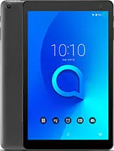 How to record the screen on Alcatel 1T 10