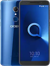 How to record the screen on Alcatel 3