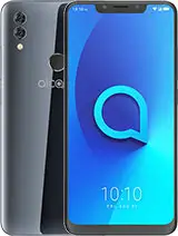 How to record the screen on Alcatel 5v