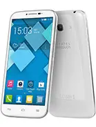 How to delete a contact on Alcatel Pop C9?