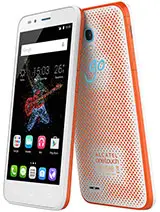 How to delete contact on Alcatel Go Play?