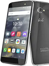 How to make a conference call on Alcatel Idol 4s?