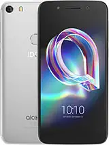 How to record the screen on Alcatel Idol 5