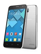 How to delete a contact on Alcatel Idol Mini?