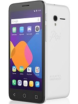 How to delete a contact on Alcatel Pixi 3 (5)?