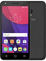 How to turn off keyboard vibration on Alcatel Pixi 4 (5)?