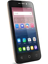 How to make a conference call on Alcatel Pixi 4 (4)?