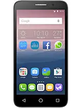 How to delete contact on Alcatel Pop 3 (5)?