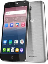 How to delete contact on Alcatel Pop 4?