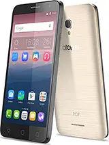 How to delete contact on Alcatel Pop 4+?