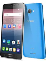 How to make a conference call on Alcatel Pop 4S?