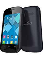 How to delete a contact on Alcatel Pop C1?