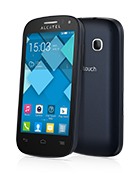 How to delete a contact on Alcatel Pop C3?