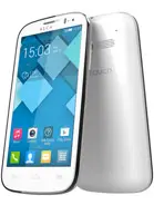 How to delete a contact on Alcatel Pop C5?