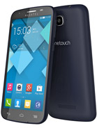 How to delete a contact on Alcatel Pop C7?
