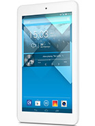 How to delete a contact on Alcatel POP 7?