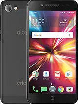 How to record the screen on Alcatel Pulsemix