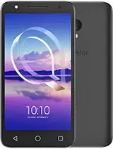 How to record the screen on Alcatel U5 HD