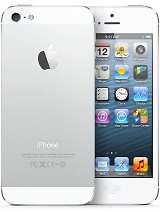 How to improve the audio quality in phone calls on the iPhone 5?