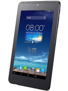 How to delete a contact on Asus Fonepad 7?