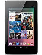 How to delete a contact on Asus Google Nexus 7?