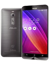 How to make a conference call on Asus Zenfone 2 ZE551ML?