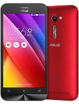 How to delete contact on Asus Zenfone 2 ZE500CL?