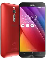 How to make a conference call on Asus Zenfone 2 ZE550ML?