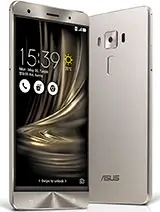 How to delete contact on Asus Zenfone 3 Deluxe ZS570KL?