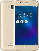 How to record the screen on Asus Zenfone 3 Max ZC520TL