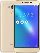 How to delete contact on Asus Zenfone 3 Max ZC553KL?