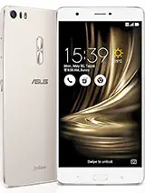 How to make a conference call on Asus Zenfone 3 Ultra ZU680KL?