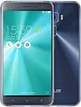 How to make a conference call on Asus Zenfone 3 ZE552KL?