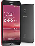 How to delete a contact on Asus Zenfone 4 A450CG (2014)?