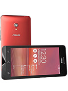 How to delete a contact on Asus Zenfone 6 A600CG?